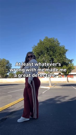 Franny on Instagram: "It’s funny now, but it came from learning early that awareness was survival. You don’t become observant by accident. You learn it when the room can change without warning. When safety depends on noticing things before they happen. I over-analyze. I connect dots. I remember details that were never meant to matter, except they do. When you grow up alert, intuition becomes second nature."