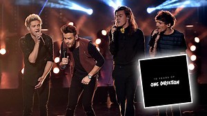 One Direction just tweeted for the first time in two years ahead of ten year anniversary