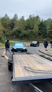 Bad start 沈 Owner: @stancypants @moddistmods . #stance #stancecar #camber #cambercar #static #staticcar #staticfail #staticcarfail | CARMEATS | Facebook