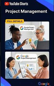 Google Project Management Certificate: Full Breakdown | Level Up Your Career with Google PM #google