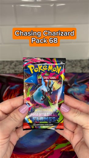 Charizard is definitely one of the best final evolutions for a starter. Whats your favorite?
