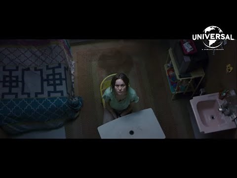 LA HABITACION - Tráiler HD