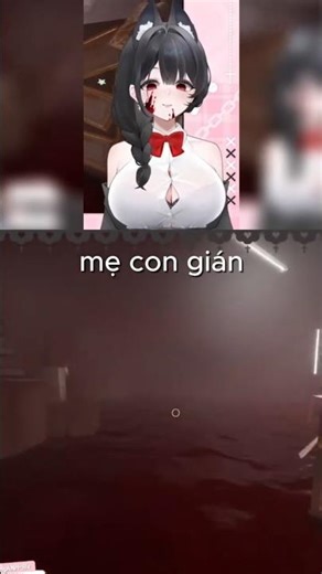 What's more disgusting than a cockroach? #vtuber #taiuong #shorts