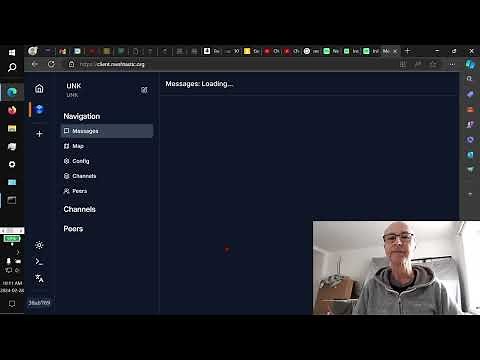 How to connect Meshtastic node to WiFi or WLan