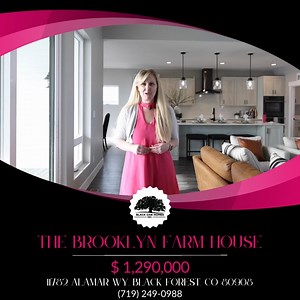 6 BEDROOMS | 5 BATHROOMS | 3,750 SQFT. $1,290,000 NOTES FROM LISTING...