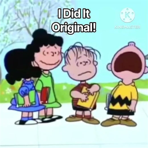 Peanuts | ALL Screaming Ending #peanuts #snoopy #charlesmschulz #schulzmuseum #charlesmschulzmuseum