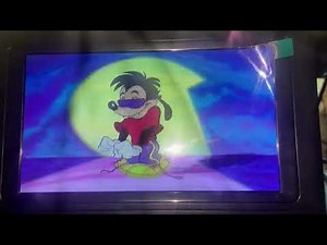 Goof Troop Opening Intro