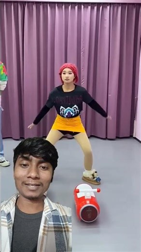 A191 A disabled duckling helps his cat friend chalenge #DuckRescue #CuteAnimal #AnimalRescue