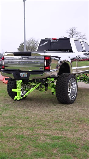 Rolling into LST with JTX Forged