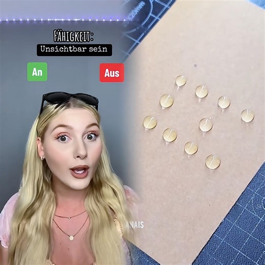 POV: Eine Fähigkeit bekommst du…