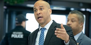 Is Cory Booker Gay? Details About His Love Life And Sexuality