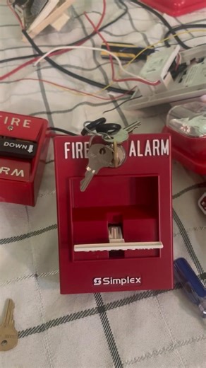 Simplex 2099-9754 was fixable! For more details read the description