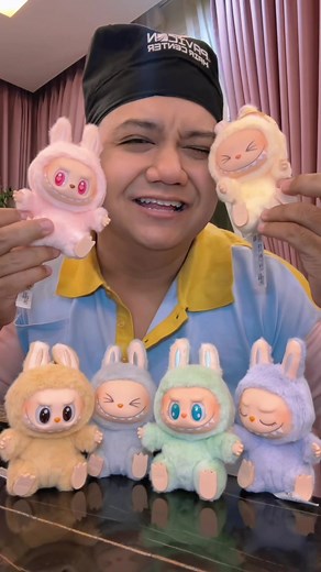 Labubu V.2 ราคาช้อปและรีวิวแบบละเอียด