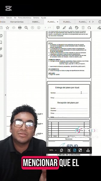 MEMORIA DE CALCULO ESTRUCTURAL #construccion #ingenierocivil #estructuras #calculoestructural #diseñoestructural #memoriadecalculo #ingenieroestructural