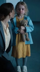 177K views · 2.5K reactions | "The snow wasn’t just falling; it was...