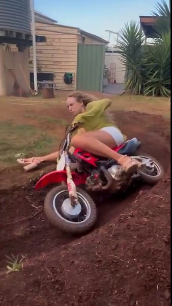 Neighbor love this - Video