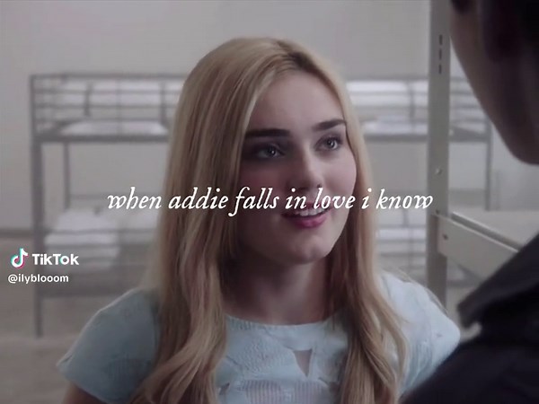 Addison Wells: Zed Necrodopolis Fan Edit