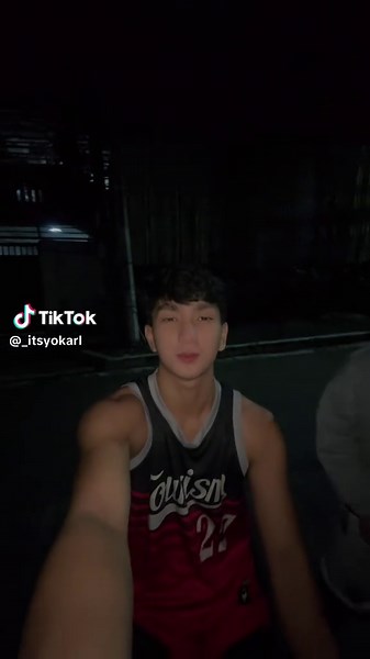 Dwight dhaliwal in the left goju lesting in the right