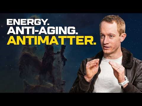 The Technologies That Will Remake Civilization by 2050 | Casey Handmer