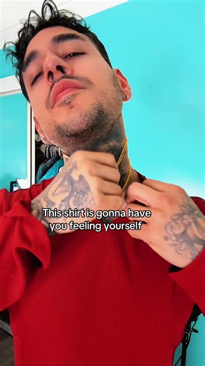 3-Pack Elencoco Mens V-Neck Longline Ribbed Tee Shirts Long Sleeve Muscle T Shirts Casual #tshirt #tshirts #tshirthack #tshirtdesign #tshirtstyle