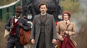 Around the World in 80 Days