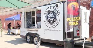 Celebrating Hispanic Heritage Month: Sabor Taino bringing 'Puerto Rican sazon' to Bakersfield