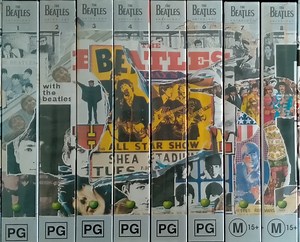 The Beatles - Anthology