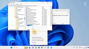 Solved - No power management tab in Device Manage on Windows 11 / 10