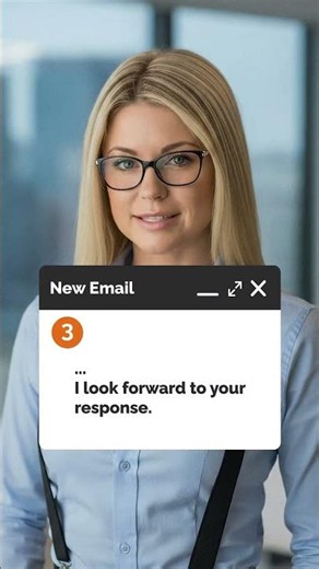 Polite formal email endings made simple