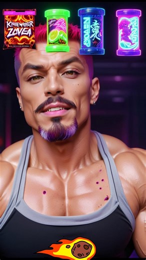 center fruit asmr eating #youtubeshorts #shorts #shortsfeed #asmr #emojichallenge