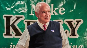 Kelly on way to seventh term as GOP aims to regain control of U.S. House