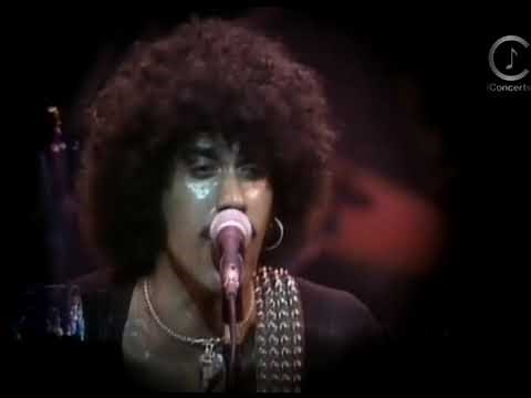 Thin Lizzy - Still in Love With You - live at the Rainbow (1978)