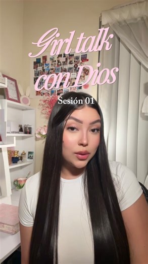 Nicolle Moreno on Instagram: "Las girlies hablan de “main character energy”… pero el verdadero protagonismo es cuando Dios dirige tu historia. No persigues. No fuerzas. Caminas con propósito. 🌷 Sesión 01 de Girl Talk con Dios Un espacio para chicas reales creciendo con un Dios real. #dios #girls #maincharacterenergy #girly #desarrollópersonal"
