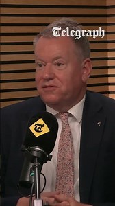 'We have to deal with climate change by adapting to it'⁠