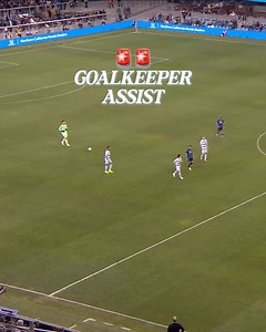 Sporting Kansas City on Reels