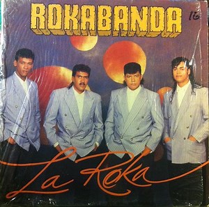 Rokabanda - La Roka
