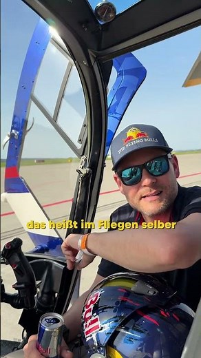Würdest du mitfliegen? 😅🚁