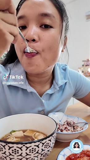 Delicious Tofu Enoki Stew Recipe