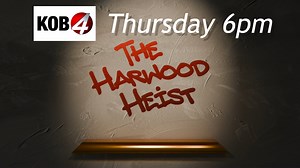 4 INVESTIGATES: It was a New Mexico art heist lost to history… until now. Ryan Laughlin KOB follows a road-tripping internet sleuth across the state to uncover clues he believes links suspected art thieves to stolen valuable paintings in Taos. The FBI has also joined the search to track down that artwork that’s been missing since 1985. See the full report tonight at 6 p.m. on KOB 4. | KOB 4