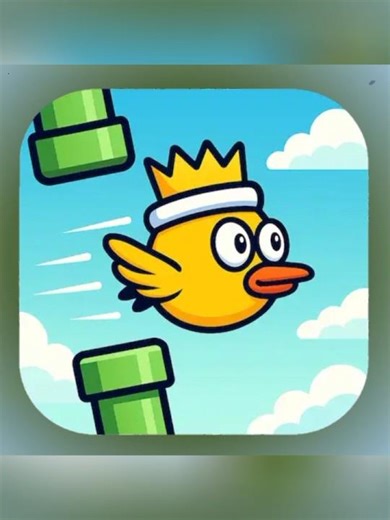 Birdy bird 🕊️#pixelart #shorts #minecraft