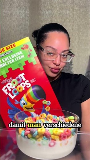 Why this Nerds cereal suddenly disappeared!