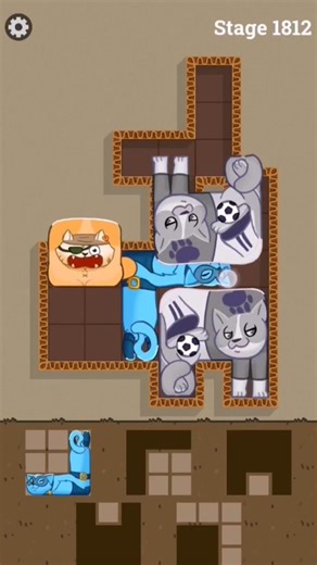 I lab block puzzle AMAZING gameplay 1812 #shorts #trending #viral