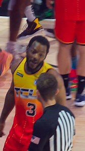 458K views · 4.5K reactions | "You on my team"  #basketball #rap #thecrewleague | The Crew League | Facebook