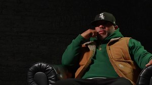 “Cost of Living” tells Philmore Greene's story about life on the Westside of Chicago. As Philmore and I head out on tour we wanted to give fans a deeper look at the record. Listen: https://orcd.co/costofliving | Apollo Brown