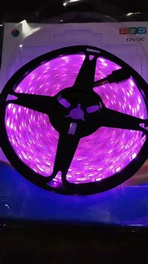 R. G. B L.E.D RUNNING LIGHTS //‪@maheshmadusanka3239‬