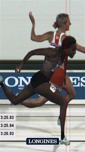 THE LINE - Commonwealth Games