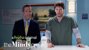 64K views · 1.4K reactions | Being on TV isn't always easy. Unless, of course, you've done it for 100 episodes.  All episodes now streaming on Hulu. https://hulu.tv/Mindy100 | The Mindy Project | Facebook