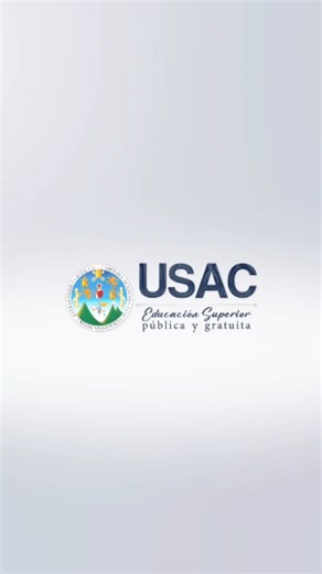 ¡Atención, futuros sancarlistas! Si ya ganaste tus exámenes vocacionales, básicos y específicos, ya puedes realizar tu PRE-INSCRIPCIÓN. Ingresa directamente a 👉 portalregistro.usac.edu.gt y completa tu proceso de forma rápida y segura. 📚 ¡Da el siguiente paso hacia tu ingreso a la USAC! #USAC #AdmisionesUSAC #PreInscripción #FuturosSancarlistas #RegistroUSAC #Ingreso2026 #EducaciónSuperior #UniversidadPública #OrgulloSancarlista | Universidad de San Carlos de Guatemala
