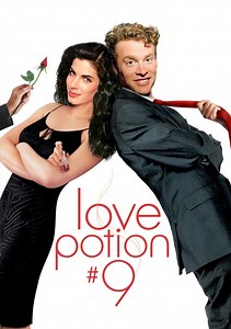 Love Potion No. 9 Movie (1992), Watch Movie Online on TVOnic