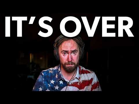 The End of YouTube..